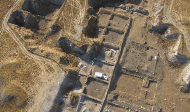 Gordion UNESCO 'Dünya Mirası' listesinde
