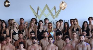Grand Model of Türkiye'de finalistler belli oldu