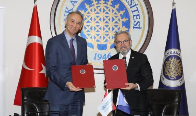 Halk sağlığı kapasitesni güçlendirecek iş birliği