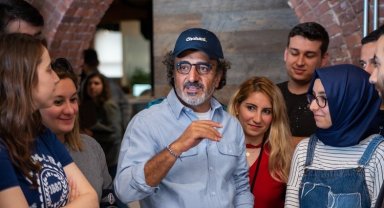 Hamdi Ulukaya Girişimi'ne başvurular sürüyor