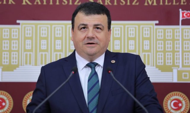 Hasanağalı çocukların okul talebi TBMM gündeminde