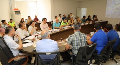 Hatay'da UKOME'den aktarmalı yolculuklara yüzde 70 indirim kararı