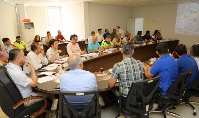 Hatay'da UKOME'den aktarmalı yolculuklara yüzde 70 indirim kararı