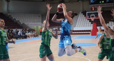 Hatay'ın Melekleri sezona buruk başladı!