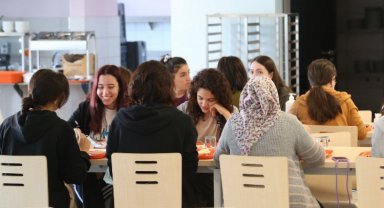 İBB yurtlarına 22 bin başvuru