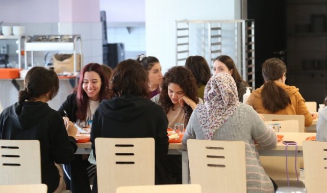 İBB yurtlarına 22 bin başvuru