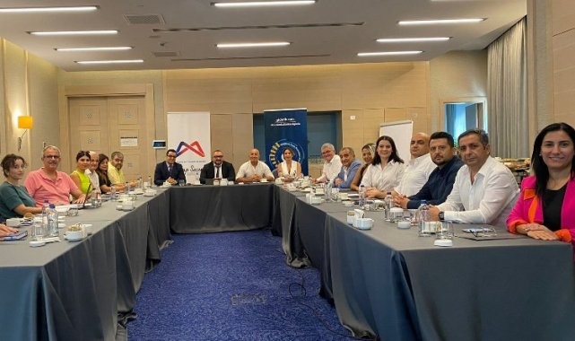İK zirvesi yarınları planlıyor