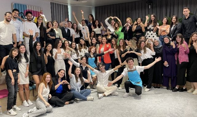 'İlk fırsatım'da 8'inci dönem başladı
