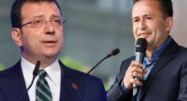 İmamoğlu Tuzla davasından beraat etti