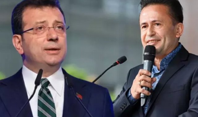 İmamoğlu Tuzla davasından beraat etti