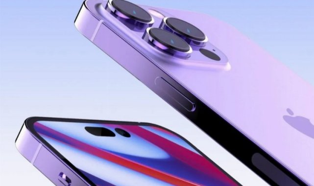 iPhone 15'in fiyatları basına sızdı!