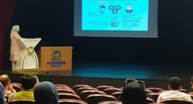 İŞ-KUR'dan TYP personellerine İSG eğitimi