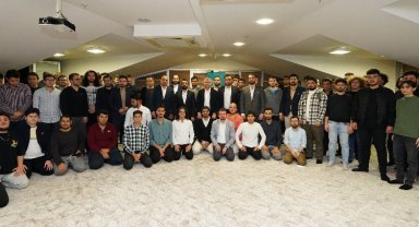 İstanbul Üsküdar'da öğrencilere ısınma ve ulaşım yine ücretsiz!