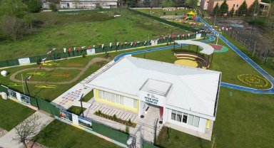 İzmit Belediyesi Otizm Spor ve Yaşam Evi ödül getirdi