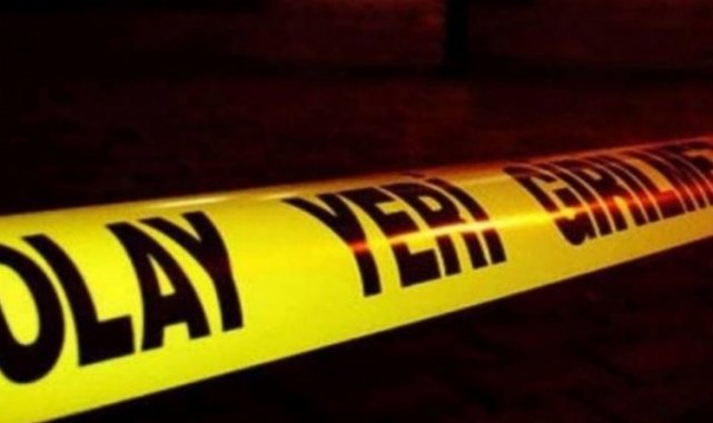 Jandarma Uzman Çavuş intihar etti