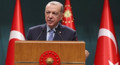 Kabine eğitimde yeni dönemin hazırlıklarını da görüştü