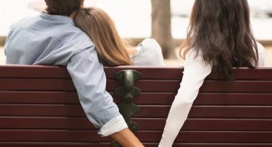 Kadınlar mı, erkekler mi daha fazla aldatır?