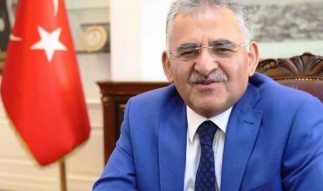 Kayseri Büyükşehir yatırımda kendi rekorunu kırdı