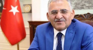 Kayseri Büyükşehir'den konforlu ulaşım için gece mesaisi