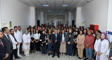 Kayseri Büyükşehir'den öğrencilere ulaşım yardımı