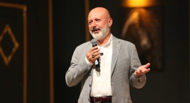 Kayseri Kocasinan'dan çocuklara özel şenlik