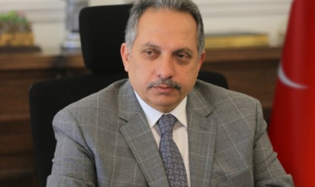 Kayseri Talas'ta kış hazırlıkları başlıyor