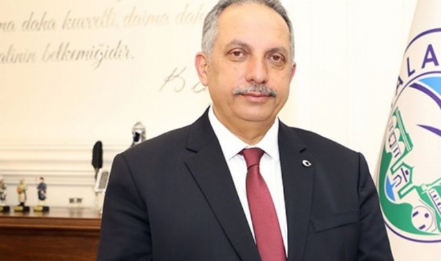 Kayseri Talas'tan vatandaşa yatırım fırsatı