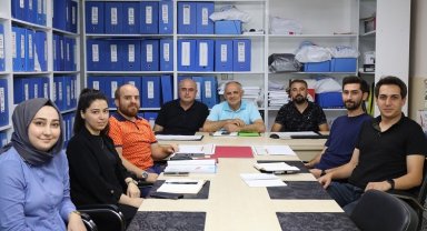 Kayseri Yahyalı'ya yeni sanayi müjdesi