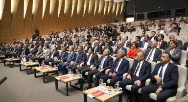 KAYSO OSB'lerin sorunlarını dile getirdi