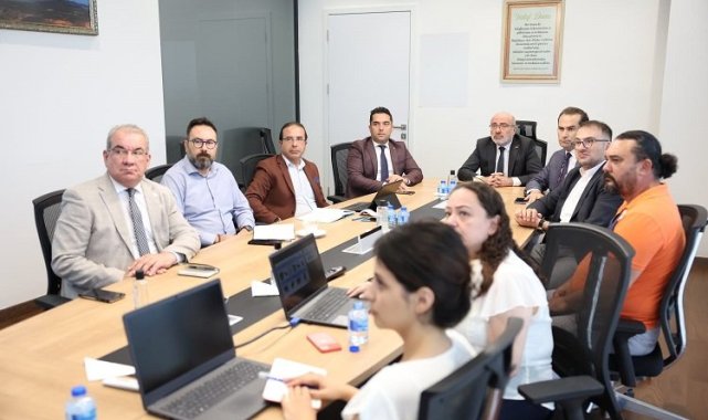 KAYÜ ile ASPİLSAN iş birliği yapacak