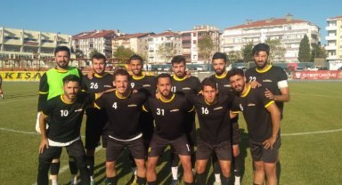 Keşanspor sezon açılışını yarın yapacak