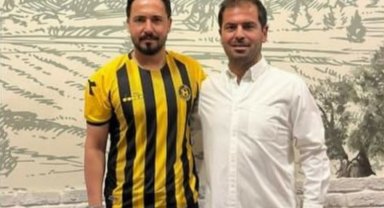 Keşanspor tecrübeli file bekçisi ile anlaştı