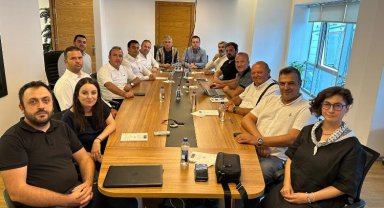 Kırklareli TSO, 'Trakya Verimlilik Platformu' toplantısında