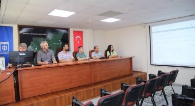 Kocaeli Büyükşehir'den Duraklı-Alihocalar arasına köprü