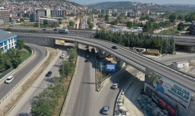 Kocaeli Büyükşehir'den