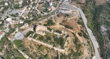 Kocaeli Valisi Yavuz'dan Gebze'de proje turu