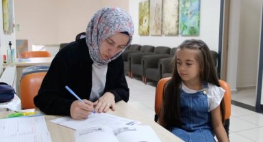 Kocaeli'de konservatuarın yeteneklileri belli oldu
