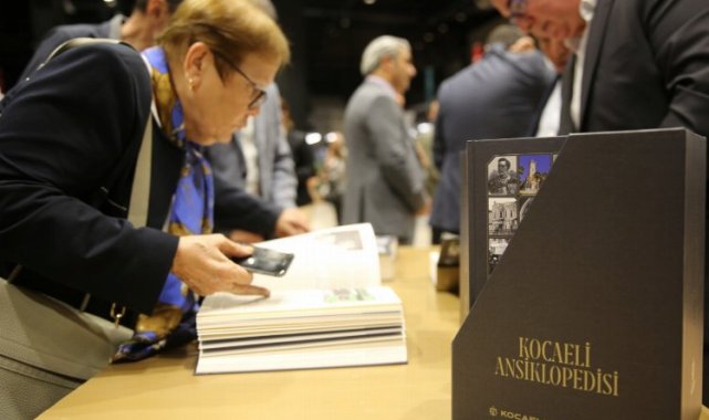 Kocaeli'de Kültür Sanat ve Turizm sezonu açıldı