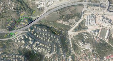 Kocaeli'de trafiği rahatlatacak önemli hamle