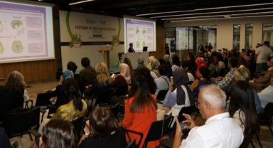 Kocaeli'nde Akupunktur ve Tamamlayıcı Tıp Kongresi başladı