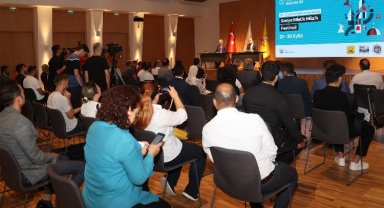 Konya farklı kültürlerin buluşma noktası oldu