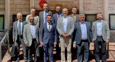 Konya merkezli firma temiz enerjide yeni dönem başlatıyor