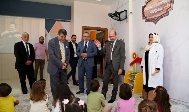 Konya Selçuklu'ya bir külliye daha geliyor