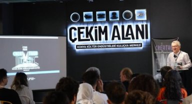Konya'da Sosyal İnovasyon'dan içerik geliştirme buluşması