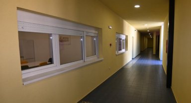 Konya'dan Bosnalı öğrencilere destek