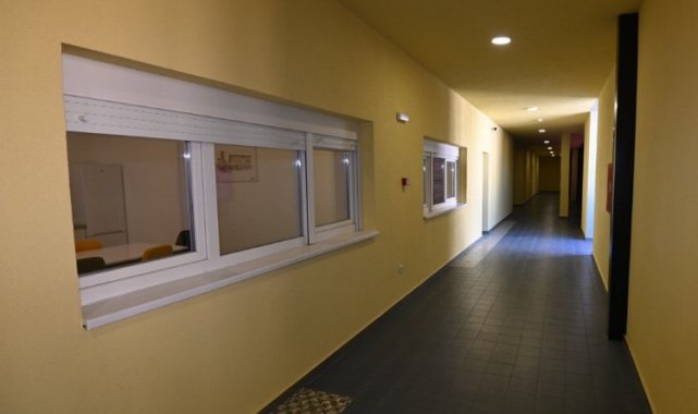 Konya'dan Bosnalı öğrencilere destek