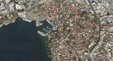 'Küresel Denge'den çarpıcı rapor... Türkiye'nin kıyı şehirleri risk altında!