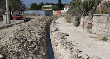 Manisa Kepenekli'de 17 milyon TL'lik yatırım