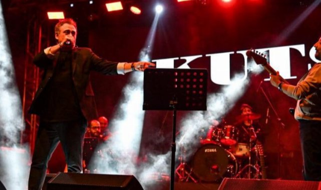 Manisa Kırkağaç'ta Kutsi coşkusu