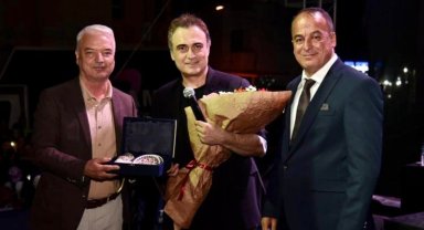 Manisa Saruhanlı'da Kutsi coşkusu